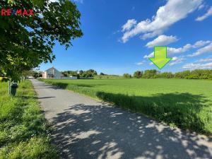 Prodej zemědělské půdy, Bystročice, 13726 m2