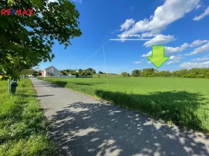 Prodej zemědělské půdy, Bystročice, 13726 m2