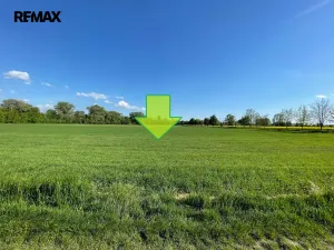 Prodej zemědělské půdy, Bystročice, 13726 m2