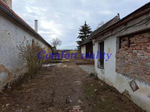 Prodej rodinného domu, Chvalatice, 150 m2