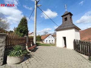 Prodej pozemku pro bydlení, Horní Radslavice, 831 m2