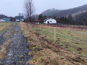 Prodej pozemku pro bydlení, Hošťálkovy, 3227 m2