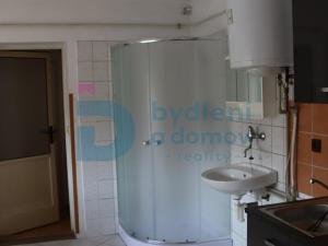 Pronájem bytu 1+kk, Křelov-Břuchotín - Křelov, Sabinova, 20 m2