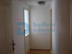 Pronájem bytu 1+kk, Křelov-Břuchotín - Křelov, Sabinova, 20 m2