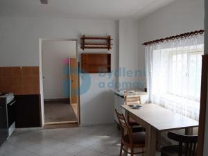 Pronájem bytu 1+kk, Křelov-Břuchotín - Křelov, Sabinova, 20 m2