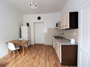Pronájem bytu 1+1, Plzeň - Východní Předměstí, Úslavská, 43 m2