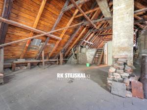 Prodej historického objektu, České Budějovice - České Budějovice 1, Dr. Stejskala, 290 m2