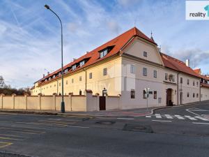 Pronájem bytu 2+kk, Praha - Jinonice, Řeporyjská, 64 m2