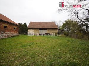 Prodej výrobních prostor, Mšeno, Boleslavská, 850 m2