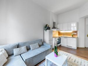 Prodej bytu 4+kk, Praha - Vinohrady, Polská, 92 m2