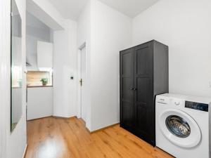 Prodej bytu 4+kk, Praha - Vinohrady, Polská, 92 m2