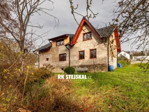 Prodej ubytování, Český Krumlov - Nové Dobrkovice, 135 m2