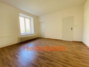 Pronájem bytu 2+kk, Ostrava - Poruba, Budovatelská, 41 m2