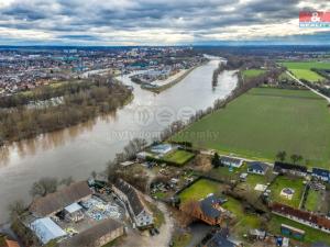 Prodej pozemku pro bydlení, Dolní Beřkovice - Vliněves, 835 m2