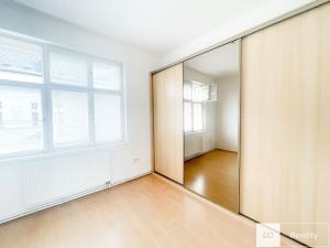 Pronájem bytu 2+kk, Jablonec nad Nisou, Máchova, 42 m2