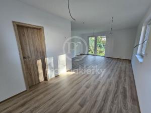 Prodej dřevostavby, Karle, 90 m2