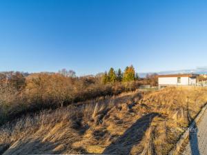 Prodej pozemku pro bydlení, Dobrovíz, Nad Roklí, 900 m2