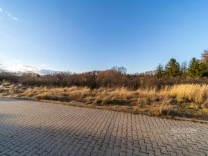 Prodej pozemku pro bydlení, Dobrovíz, Nad Roklí, 900 m2