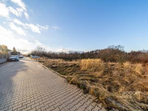 Prodej pozemku pro bydlení, Dobrovíz, Nad Roklí, 900 m2