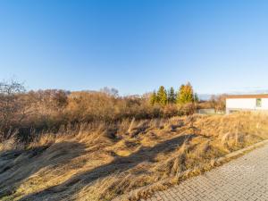 Prodej pozemku pro bydlení, Dobrovíz, Nad Roklí, 900 m2