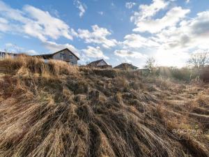 Prodej pozemku pro bydlení, Dobrovíz, Nad Roklí, 900 m2