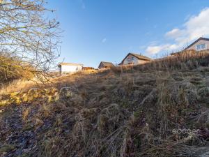 Prodej pozemku pro bydlení, Dobrovíz, Nad Roklí, 900 m2