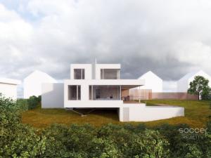 Prodej pozemku pro bydlení, Dobrovíz, Nad Roklí, 900 m2