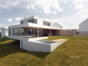 Prodej pozemku pro bydlení, Dobrovíz, Nad Roklí, 900 m2