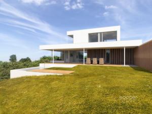 Prodej pozemku pro bydlení, Dobrovíz, Nad Roklí, 900 m2