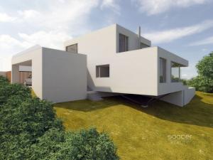 Prodej pozemku pro bydlení, Dobrovíz, Nad Roklí, 900 m2