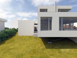Prodej pozemku pro bydlení, Dobrovíz, Nad Roklí, 900 m2