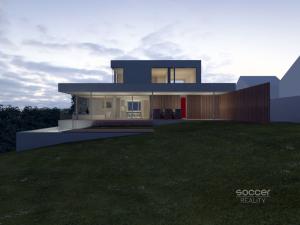 Prodej pozemku pro bydlení, Dobrovíz, Nad Roklí, 900 m2