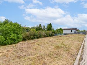 Prodej pozemku pro bydlení, Dobrovíz, Nad Roklí, 900 m2