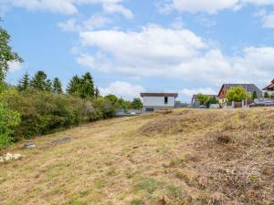 Prodej pozemku pro bydlení, Dobrovíz, Nad Roklí, 900 m2