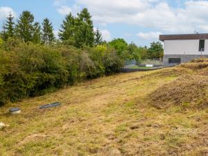 Prodej pozemku pro bydlení, Dobrovíz, Nad Roklí, 900 m2