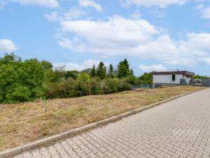 Prodej pozemku pro bydlení, Dobrovíz, Nad Roklí, 900 m2