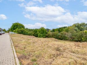 Prodej pozemku pro bydlení, Dobrovíz, Nad Roklí, 900 m2