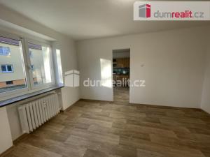 Pronájem bytu 1+1, Uherský Brod, Na Dlouhých, 31 m2