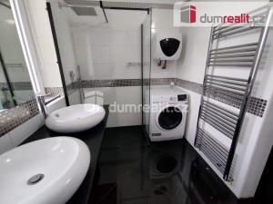 Pronájem rodinného domu, Zlín - Louky, Záhumení I, 90 m2