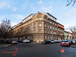 Prodej bytu 4+1, Plzeň - Jižní Předměstí, Máchova, 112 m2