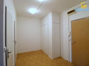 Pronájem bytu 1+kk, Milovice - Mladá, Průběžná, 40 m2