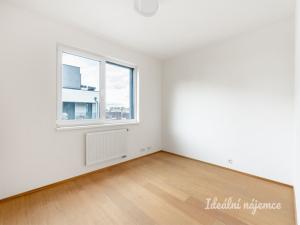 Pronájem bytu 3+kk, Praha - Žižkov, Rixdorfská, 81 m2