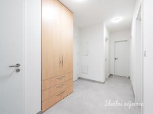 Pronájem bytu 3+kk, Praha - Žižkov, Rixdorfská, 81 m2