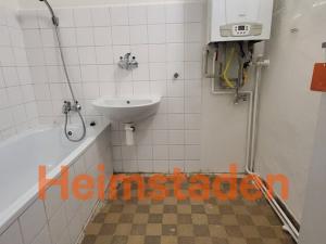 Pronájem bytu 2+1, Albrechtice, Hlavní, 56 m2