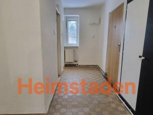 Pronájem bytu 2+1, Albrechtice, Hlavní, 56 m2