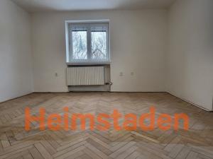 Pronájem bytu 2+1, Albrechtice, Hlavní, 56 m2