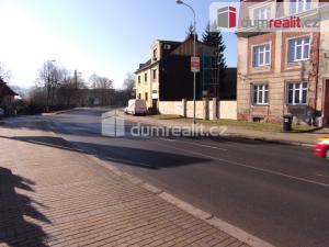 Prodej komerční nemovitosti, Karlovy Vary - Dvory, Chebská, 350 m2