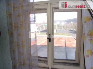 Prodej komerční nemovitosti, Karlovy Vary - Dvory, Chebská, 350 m2