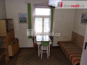 Prodej komerční nemovitosti, Karlovy Vary - Dvory, Chebská, 350 m2