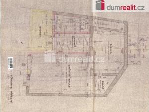 Prodej komerční nemovitosti, Karlovy Vary - Dvory, Chebská, 350 m2
